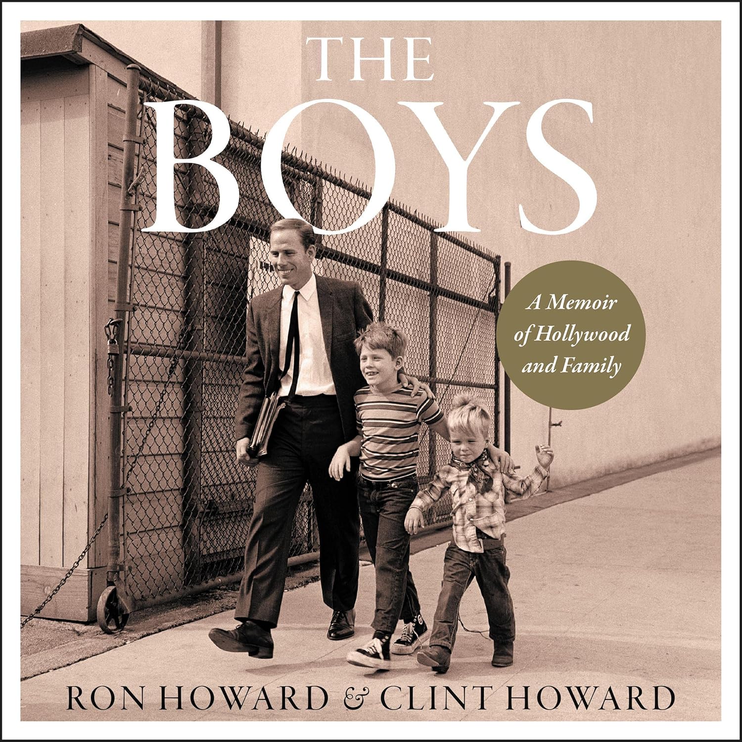 The Boys: A Memoir of Hollywood and Family Audible Audiobook – Unabridged The Boys: A Memoir of Hollywood and Family Audible Audiobook – Unabridged